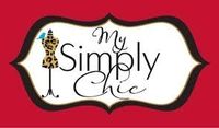 My Simply Chic coupons